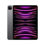 APPLE IPAD PRO 11" / CHIP M2 / 256GB / WIFI / 4GEN / GRIS ESPACIAL