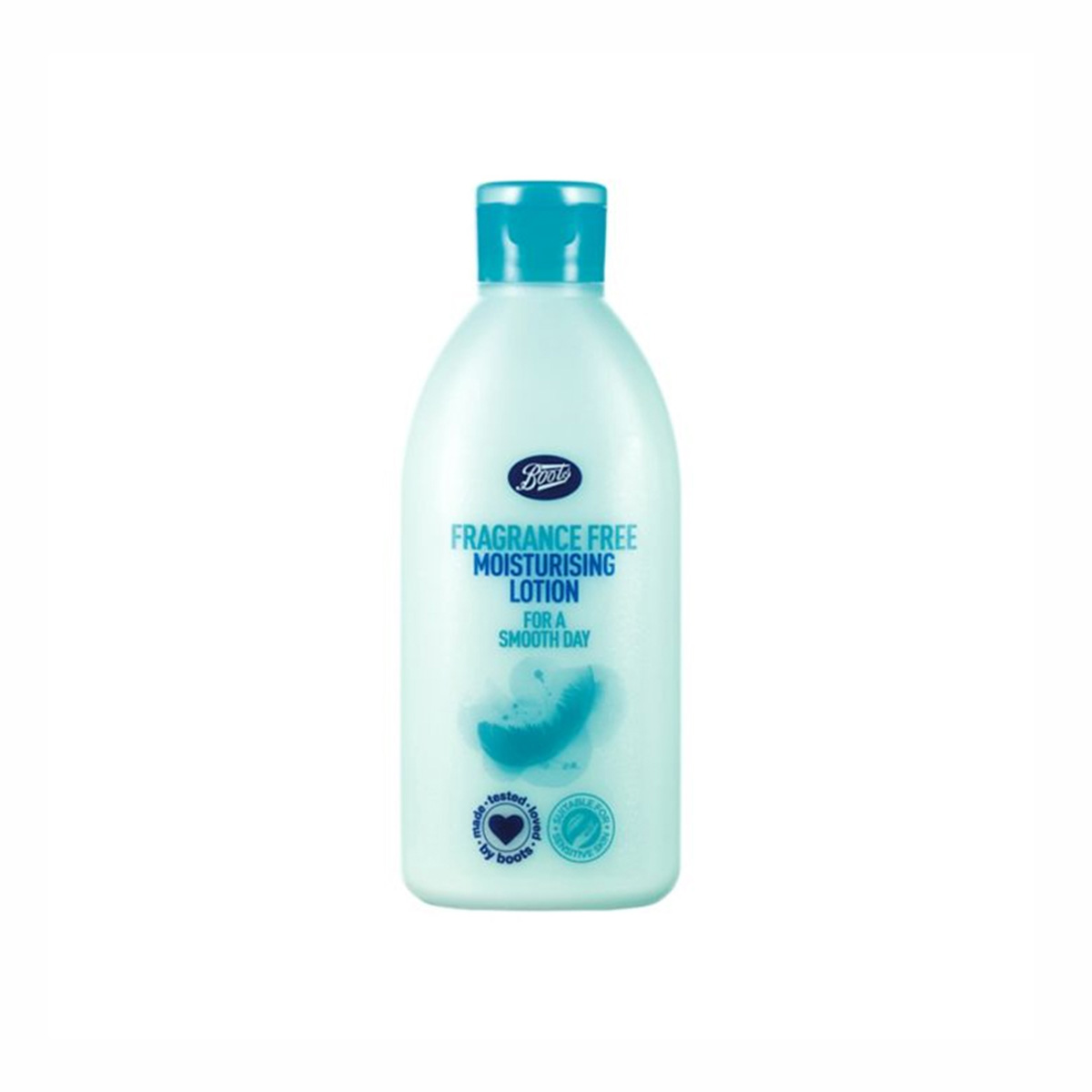 Boots Fragrance Free Moisturising lotion 150ml Boots Fragrance Free Moisturising lotion 150ml Loción Hidratante Sin Fragancia - Imagen 1
