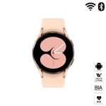 SAMSUNG GALAXY WATCH 16 GB 1.5 GB RAM 1.2"