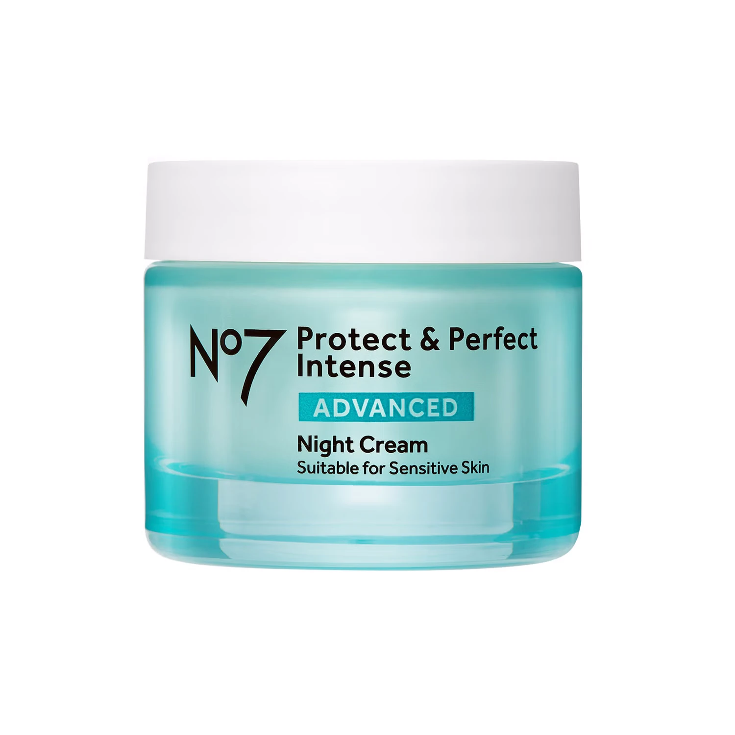 n7 Protect & Perfect Intense Advanced Night Cream N7 Protect & Perfect Intense Advanced Night Cream Crema de noche avanzada intensa y protectora - Imagen 1