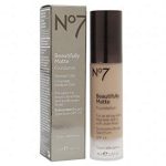 Base Beautifully Matte N7 30ml - Fórmula Original