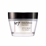 Crema de Día N7 de la Defensa Temprana 50ml