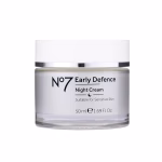 Crema de Noche N7 de la Defensa Temprana 50ml