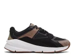 ZAPATILLAS HOMBRE UNDER ARMOUR URBANO ROJO FORGE 96 REISSUE CUERO - Imagen 3