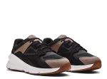 ZAPATILLAS HOMBRE UNDER ARMOUR URBANO ROJO FORGE 96 REISSUE CUERO - Imagen 2