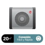 Bomba calor piscina Crosswind 20 m3