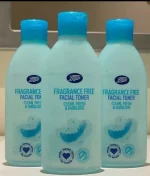 Botas Essential Tónico Facial Sin Fragancia para Todo Tipo de Piel 150 ml - Imagen 4