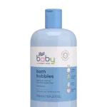 Botas Bebé Baño Burbujas 500ml