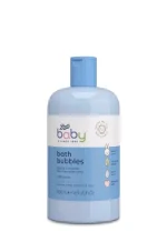 Botas Bebé Baño Burbujas 500ml