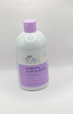 Botas Bebé Dreamtime Baño Burbujas 500ml Nuevas 7L - Imagen 2