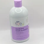 Botas Bebé Dreamtime Baño Burbujas 500ml Nuevas 7L