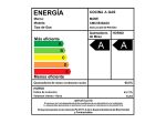 COCINA A GAS LICUADO MABE 4 PLATOS CMC5530AG0 SILVER - Imagen 10
