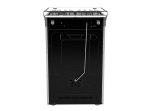 COCINA A GAS LICUADO MABE 4 PLATOS CMC5530AG0 SILVER - Imagen 5