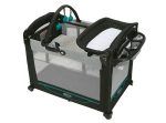 Cuna Graco Pack y Play Element Darcie de 2 niveles modelo 0536 - Imagen 4