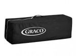 Cuna Graco Pack y Play Element Darcie de 2 niveles modelo 0536 - Imagen 2