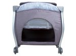 CUNA PLAYARD INFANTI CIELO GREY DOTS - Imagen 2