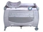 CUNA PLAYARD INFANTI CIELO GRIS - Imagen 3