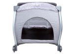 CUNA PLAYARD INFANTI CIELO GRIS - Imagen 2