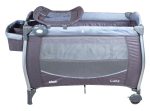 CUNA PLAYARD INFANTI LUNA DOTS - Imagen 2