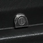 Caja Portaequipaje Autostyle 450 Litros Negra Para Auto - Imagen 6