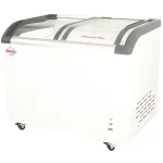 Congelador Industrial Horizontal 273 Litros Blanco SD320Q - Imagen 5