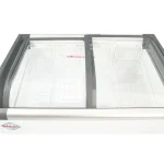 Congelador Industrial Horizontal 273 Litros Blanco SD320Q - Imagen 3
