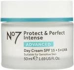 Crema de día avanzada intensa Protect & Perfect FPS 30 1,69 OZ