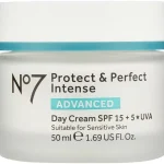 Crema de día avanzada intensa Protect & Perfect FPS 30 1,69 OZ