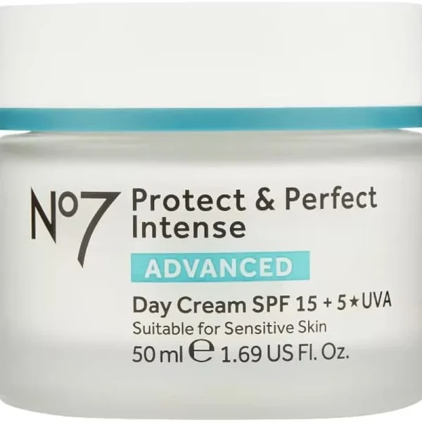 Crema de día avanzada intensa Protect & Perfect FPS 30 1,69 OZ