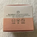 Crema de noche hidratante Nature Inspired Botanics 1,69 fl oz - Imagen 4