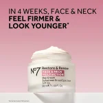 Crema firme e hidratante Restore & Renew multi acción cara y cuello FPS 30 días 1,69 oz - Imagen 5
