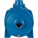 Electrobomba centrífuga 1 HP 105 l/min - Imagen 4