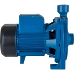 Electrobomba centrífuga 1 HP 105 l/min - Imagen 3