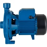 Electrobomba centrífuga 1 HP 105 l/min - Imagen 2