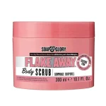 Exfoliante jabón corporal y gloria escamas 300 ml