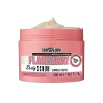 Exfoliante jabón corporal y gloria escamas 300 ml - Imagen 6