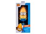 FIGURA 18 CMS MINIONS – MODELO ALEATORIO