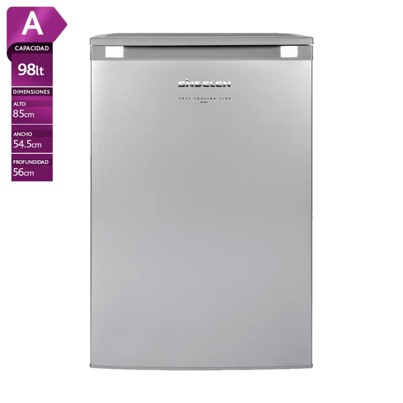 FREEZER SINDELEN 98 L SFV-105SI FREEZER SINDELEN 98 L SFV-105SI - Imagen 1