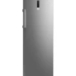 Freezer vertical No Frost 227 litros MFV-2400S312FW silver Midea