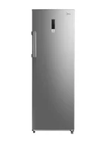 Freezer vertical No Frost 227 litros MFV-2400S312FW silver Midea