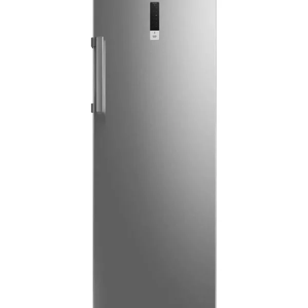 Freezer vertical No Frost 227 litros MFV-2400S312FW silver Midea