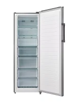 Freezer vertical No Frost 227 litros MFV-2400S312FW silver Midea - Imagen 4
