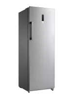 Freezer vertical No Frost 227 litros MFV-2400S312FW silver Midea - Imagen 2