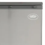 Frigobar Litros Inox HS-147R - Imagen 2