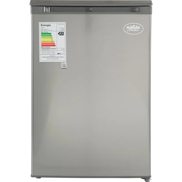 Frigobar Litros Inox HS-147R