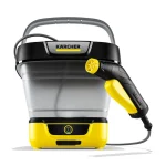 Hidrolimpiadora Batería de Litio 45 W 72.5 Psi OC3 Foldable