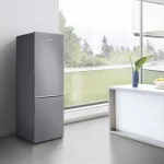 Refrigerador Bottom Freezer No Frost 290 Litros Elegant Inox RB30N4020S8/ZS - Imagen 2