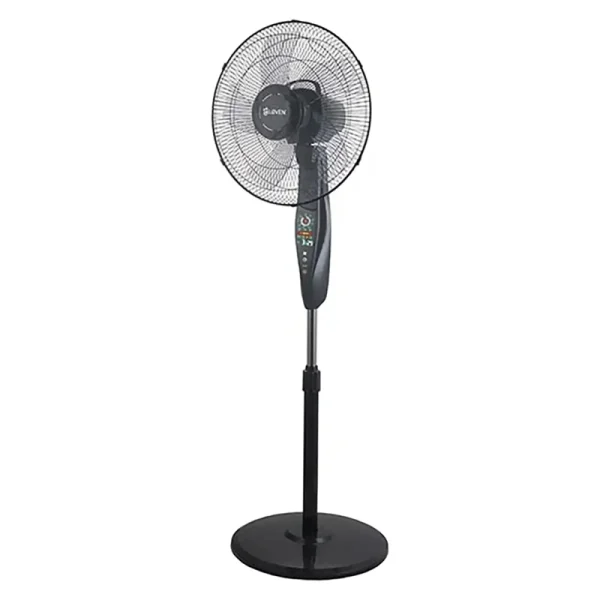 VENTILADOR PEDESTAL LOVEN DIGITAL 40W