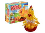 JUEGO HABILIDAD DITOYS GALLINA TURULEKA - Imagen 3