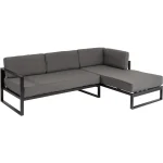 Juego de Terraza Living Toledo 4 Personas